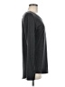 Athleta Gray Long Sleeve T-Shirt Size M - photo 4