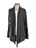 Athleta Gray Cardigan Size XXS - photo 1