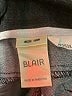 Blair Gray Jeans Size 16W - photo 7