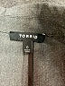 Torrid Gray Blazer Size Lg Plus (0) - photo 6