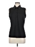 Adidas Black Sleeveless Blouse Size M - photo 1