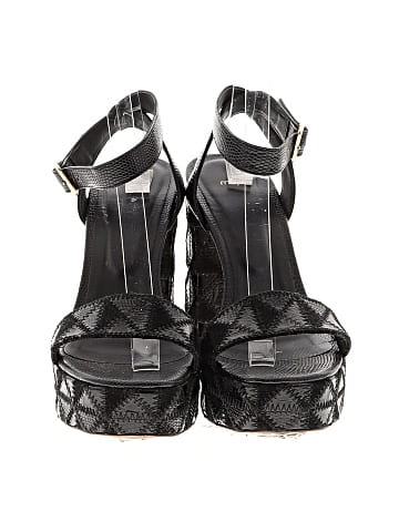 Maje Sandals (view 2)