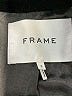 FRAME Black Blazer Size 6 - photo 6