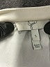 Joie Ivory 3/4 Sleeve Blouse Size S - photo 7