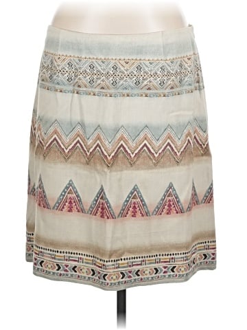 Worth New York Silk Skirt (view 1)