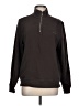 Perry Ellis Brown Sweatshirt Size L - photo 1