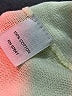 J.Jill 100% Cotton Yellow Sweatshirt Size XL - photo 8