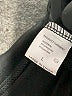 Unbranded Solid Black Romper Size L - photo 5