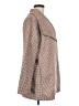 Lands' End Houndstooth Brown Jacket Size M - photo 4