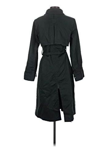 Club Monaco Trenchcoat (view 2)
