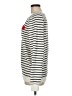 Old Navy Stripes Ivory Pullover Sweater Size M - photo 5