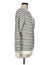 Old Navy Stripes Ivory Pullover Sweater Size M - photo 4