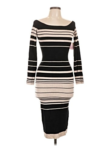 Love Always Casual Dress (view 1)