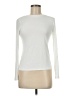 Unbranded Ivory Long Sleeve T-Shirt Size M - photo 1