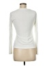 Unbranded Ivory Long Sleeve T-Shirt Size M - photo 2