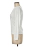 Unbranded Ivory Long Sleeve T-Shirt Size M - photo 5