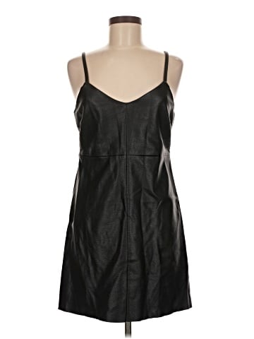 Honey Punch Casual Dress (view 1)