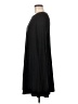Old Navy Solid Black Casual Dress Size M - photo 5