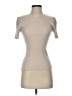 Zesica Tan Pullover Sweater Size S - photo 1