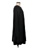 Old Navy Solid Black Casual Dress Size M - photo 4