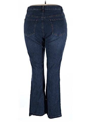 K. Jordan Jeans (view 2)