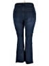 K. Jordan Blue Jeans Size 24W - photo 2
