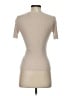 Zesica Tan Pullover Sweater Size S - photo 2