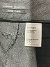 Dockers Houndstooth Gray Dress Pants Size 12 (petite) - photo 7