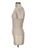 Zesica Tan Pullover Sweater Size S - photo 5