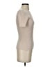 Zesica Tan Pullover Sweater Size S - photo 4