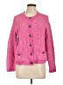 Torrid Pink Cardigan Size Lg Plus (0) - photo 1