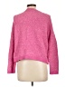 Torrid Pink Cardigan Size Lg Plus (0) - photo 2