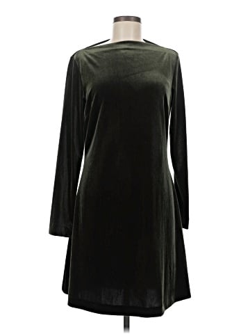 Alex Marie Casual Dress (view 1)
