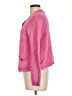 Torrid Pink Cardigan Size Lg Plus (0) - photo 5