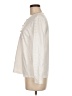 Unbranded 100% Polyester Ivory Long Sleeve Blouse Size M - photo 5