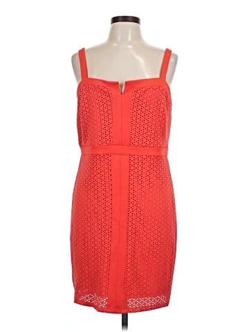 Thalia Sodi Cocktail Dress (view 1)