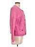 Torrid Pink Cardigan Size Lg Plus (0) - photo 4