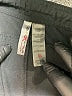 ZeroXposur Solid Black Athletic Shorts Size XL - photo 3