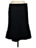 Gap Outlet Solid Black Formal Skirt Size 8 - photo 2