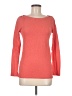 J.Crew Orange Long Sleeve Top Size M - photo 1