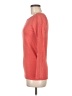 J.Crew Orange Long Sleeve Top Size M - photo 5
