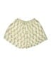 Piyama Print Yellow Shorts Size XS - photo 1