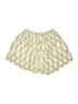 Piyama Print Yellow Shorts Size XS - photo 2