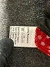 Shein 100% Polyester Hearts Red Casual Dress Size XS - photo 8