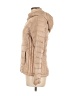 32 Degrees 100% Nylon Tan Snow Jacket Size M - photo 5