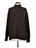 Z Supply Brown Turtleneck Sweater Size L - photo 1