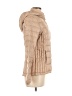 32 Degrees 100% Nylon Tan Snow Jacket Size M - photo 4
