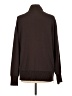 Z Supply Brown Turtleneck Sweater Size L - photo 2
