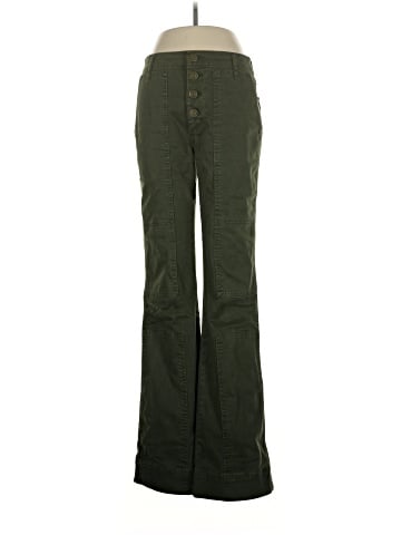 FRAME Casual Pants (view 1)