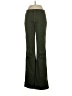 FRAME Green Casual Pants Size 25 waist - photo 1